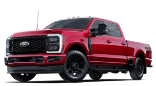 2025 Ford Super Duty® External Image 2